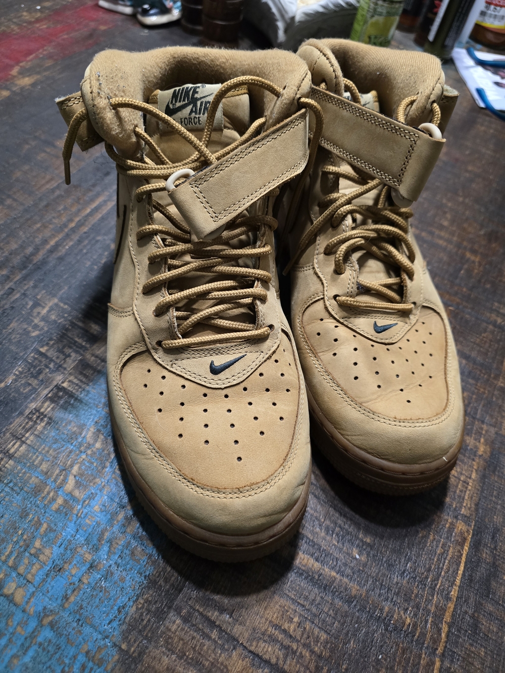 Nike Men's Air Force 1